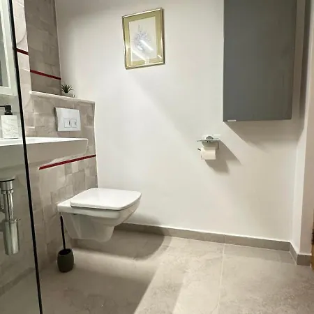 Briza Marii Apartamento *