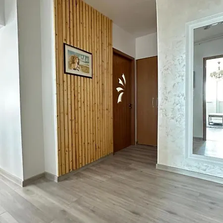 Briza Marii Apartamento *