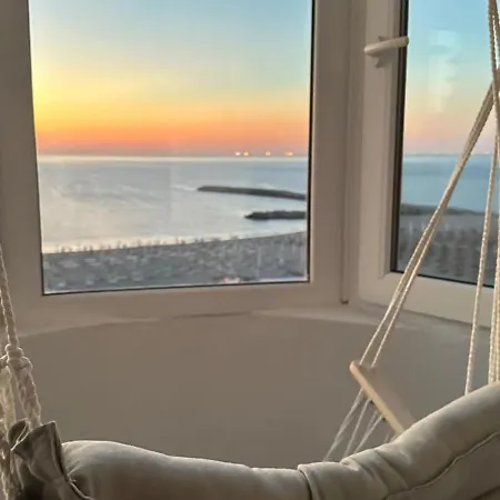 Briza Marii Apartamento Constança