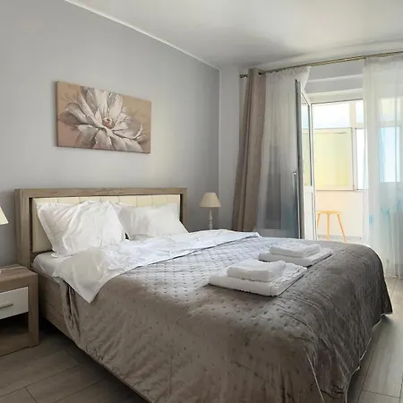 Apartamento Briza Marii Constança