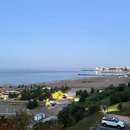 Briza Marii Apartamento
