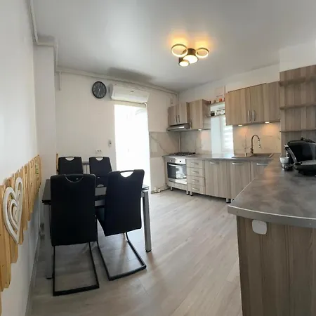 Apartamento Briza Marii Constança