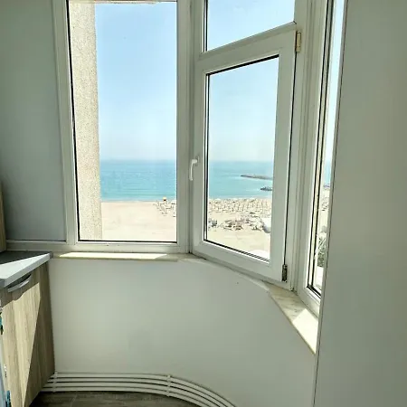 Apartamento Briza Marii *