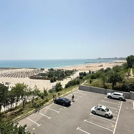 Apartamento Briza Marii *