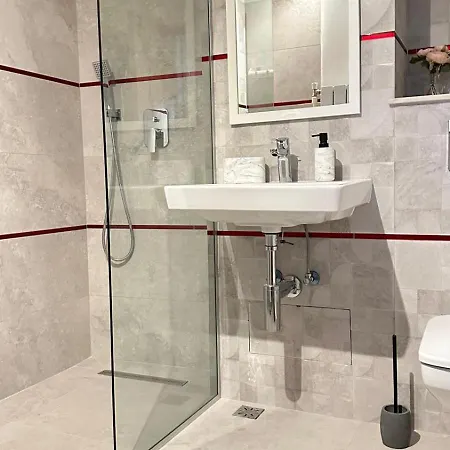 Briza Marii Apartamento