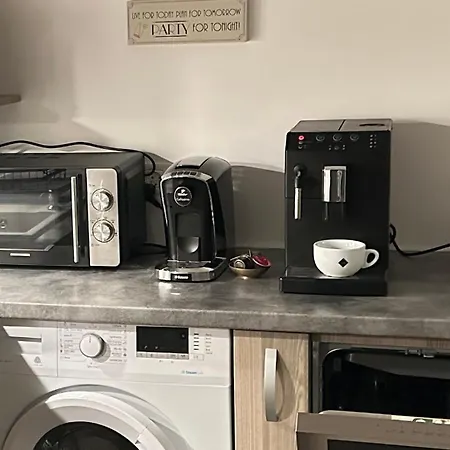 Briza Marii Apartamento